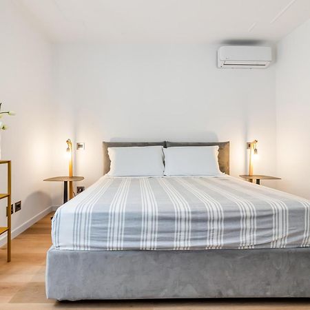 Piazza Indipendenza Loft & Rooms Palermo Exterior photo