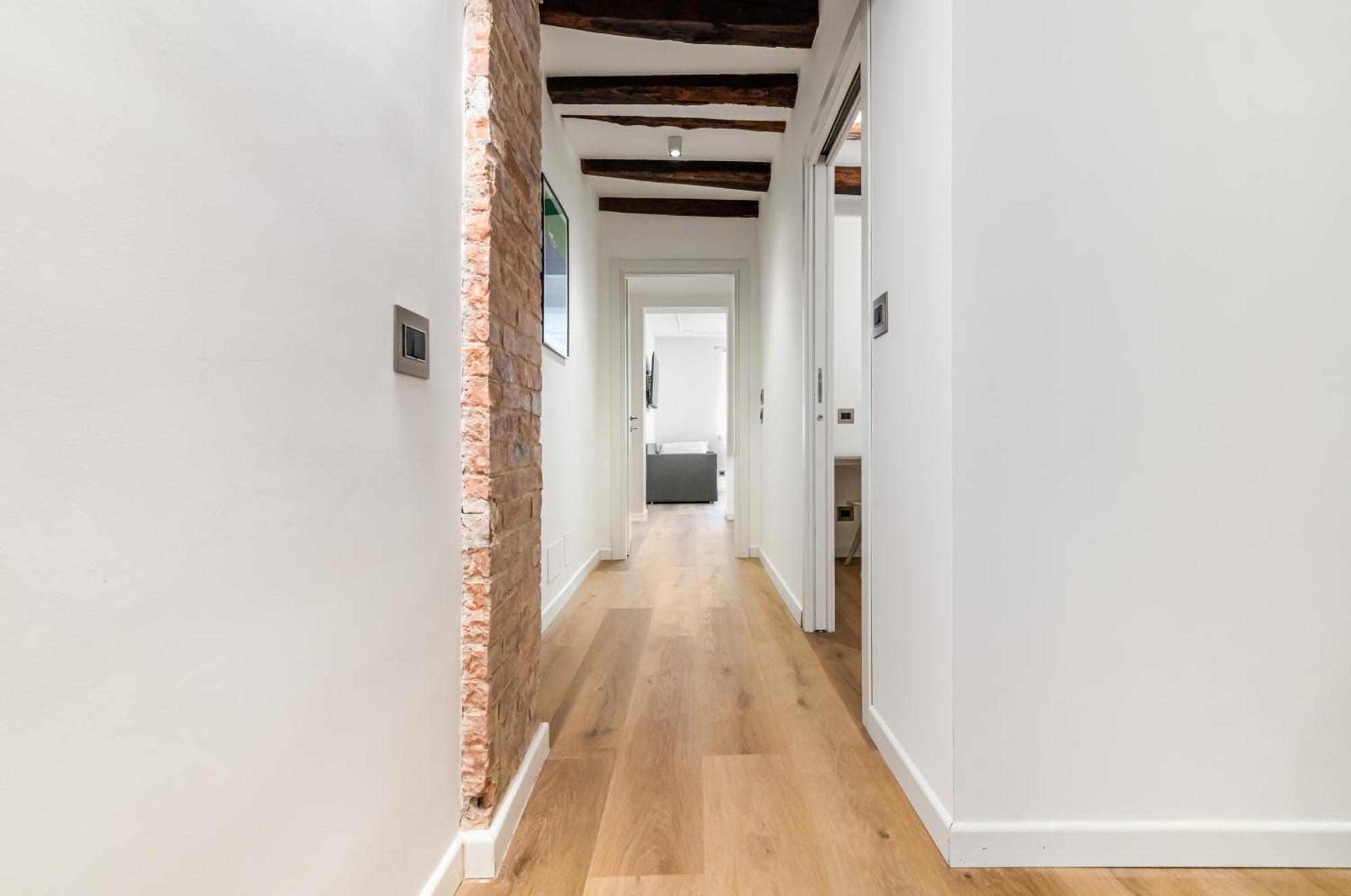 Piazza Indipendenza Loft & Rooms Palermo Exterior photo