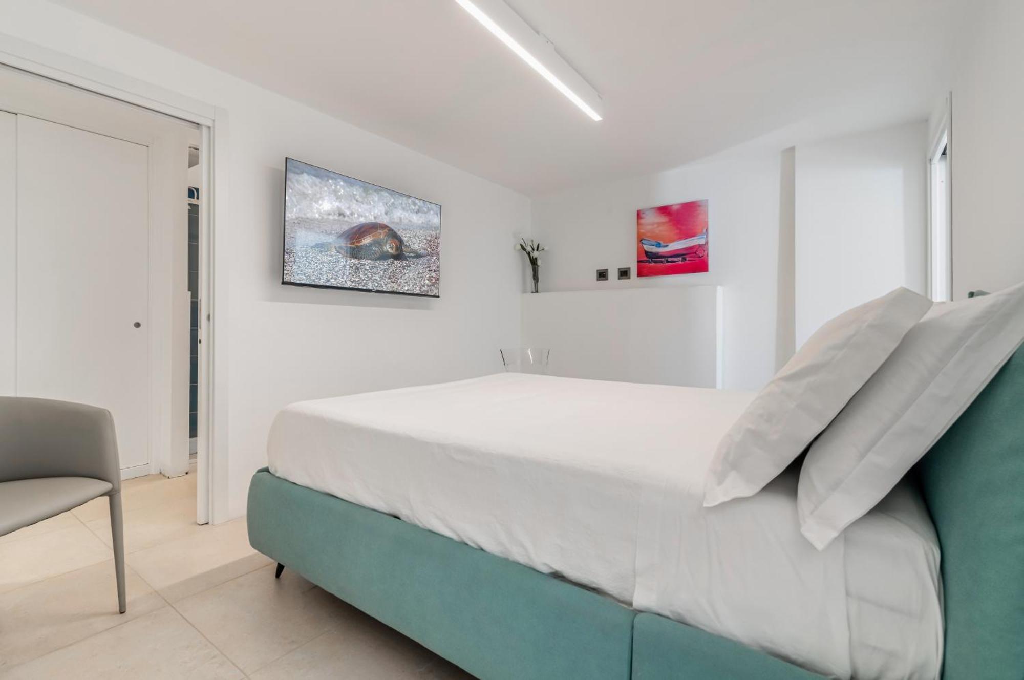 Piazza Indipendenza Loft & Rooms Palermo Exterior photo